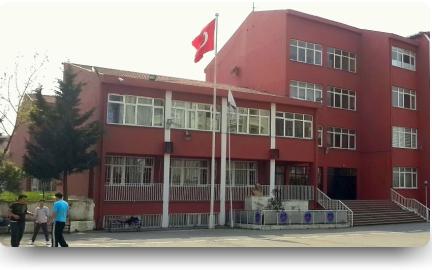 Kartal Mesleki ve Teknik Anadolu Lisesi Fotoğrafı